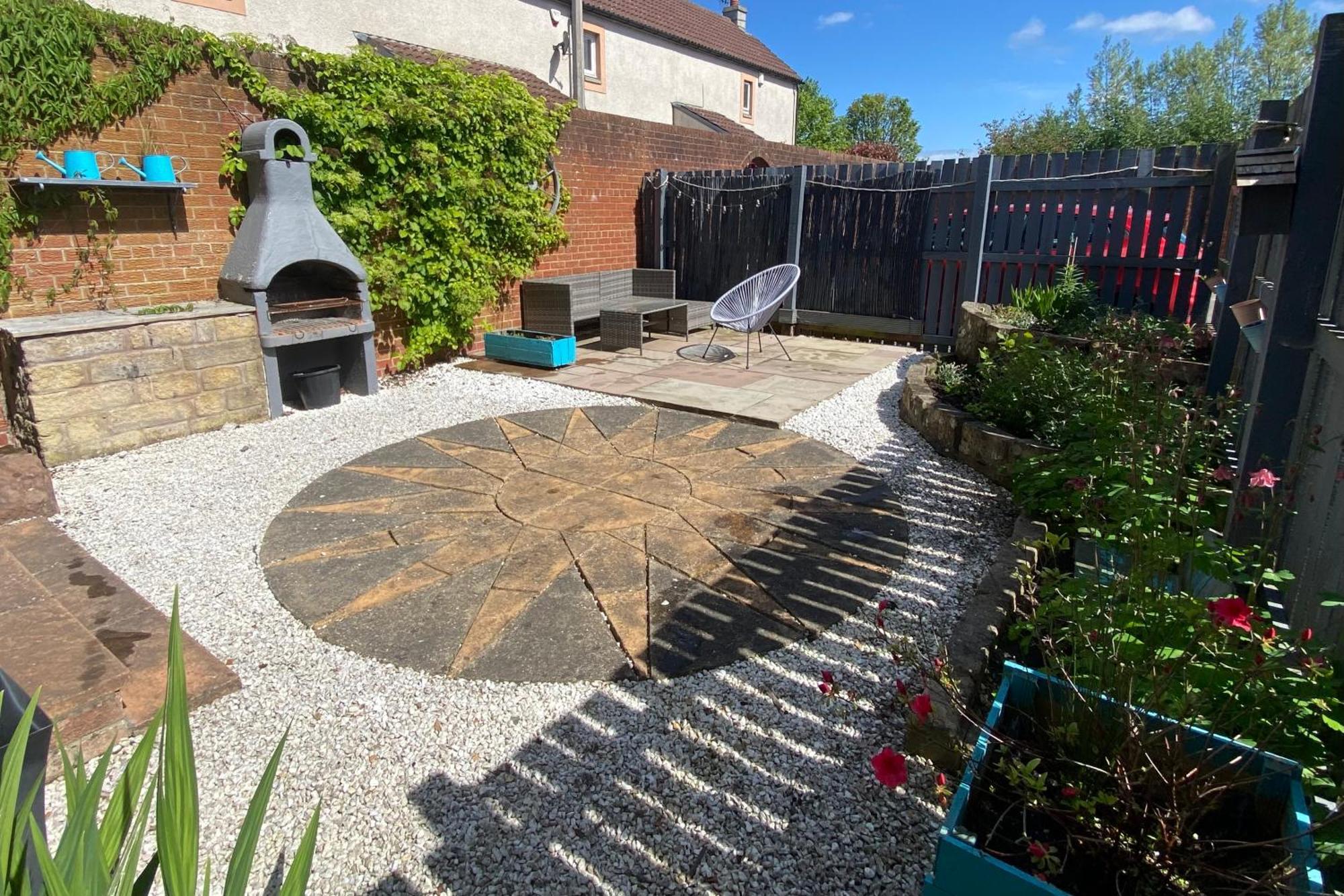 Cosy Cottage With Free Parking Close To Airport EDI Eksteriør billede